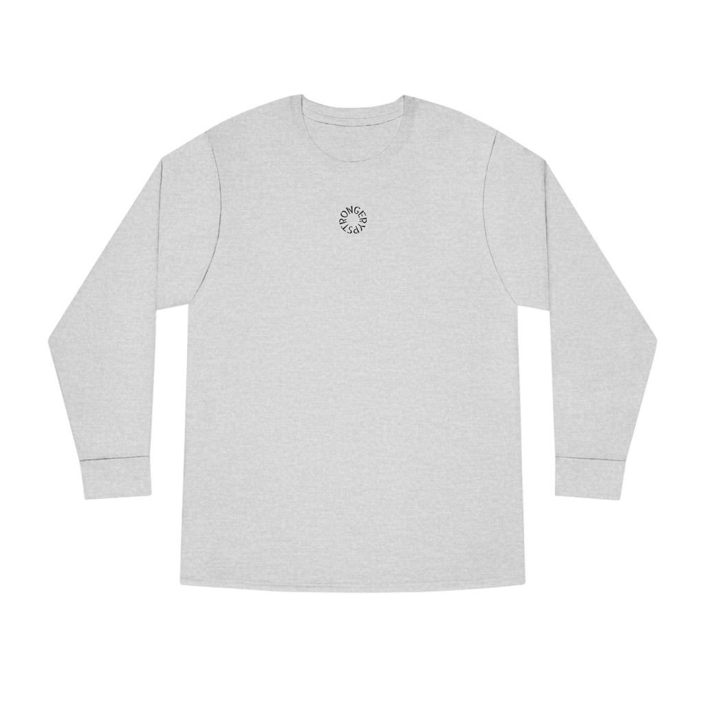Crewneck Tee