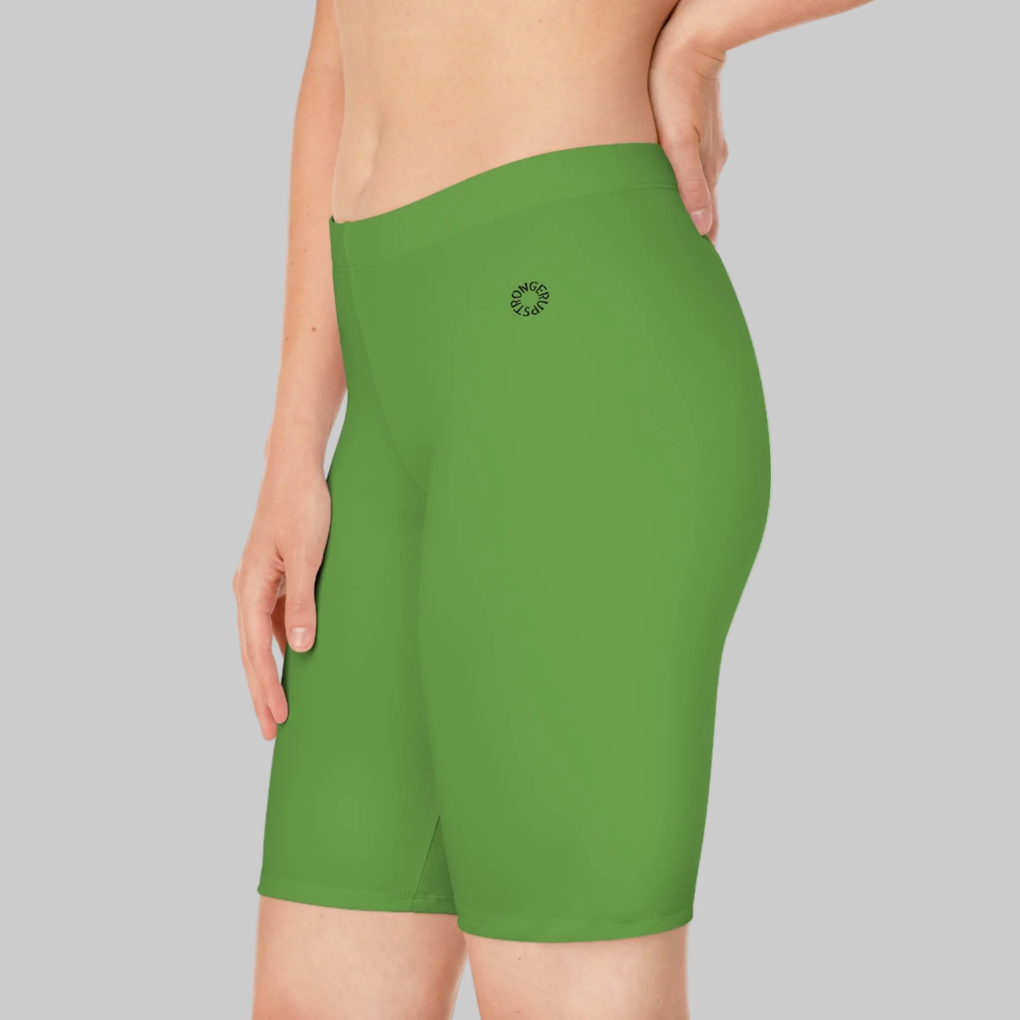 Bike Shorts