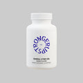 Omega 3 Fish Oil Supplement (60 Softgels)