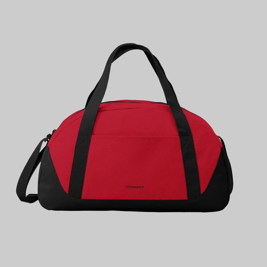 Access Dome Duffel