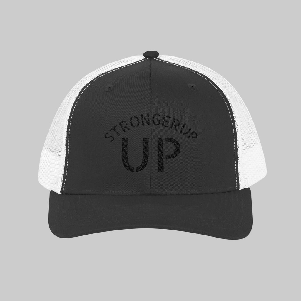 Snapback Trucker Cap