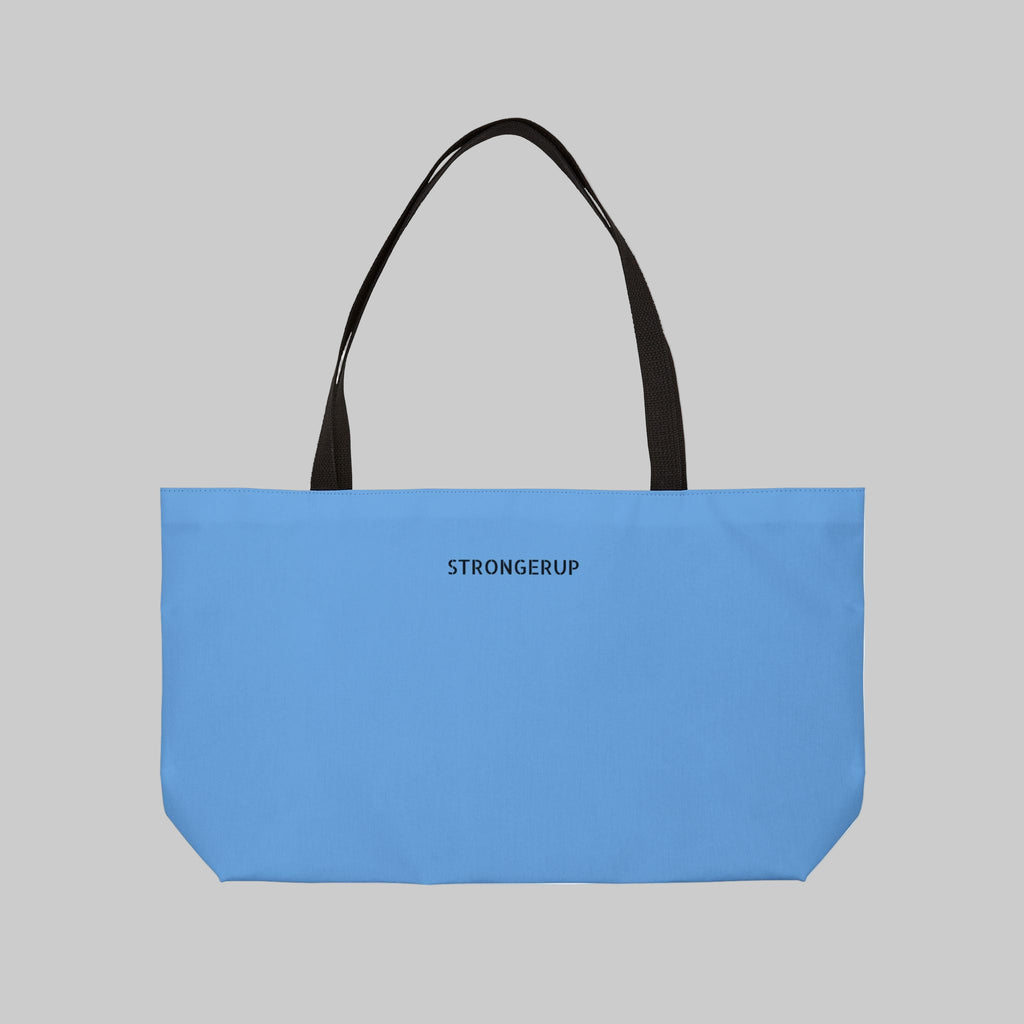 Weekender Tote Bag