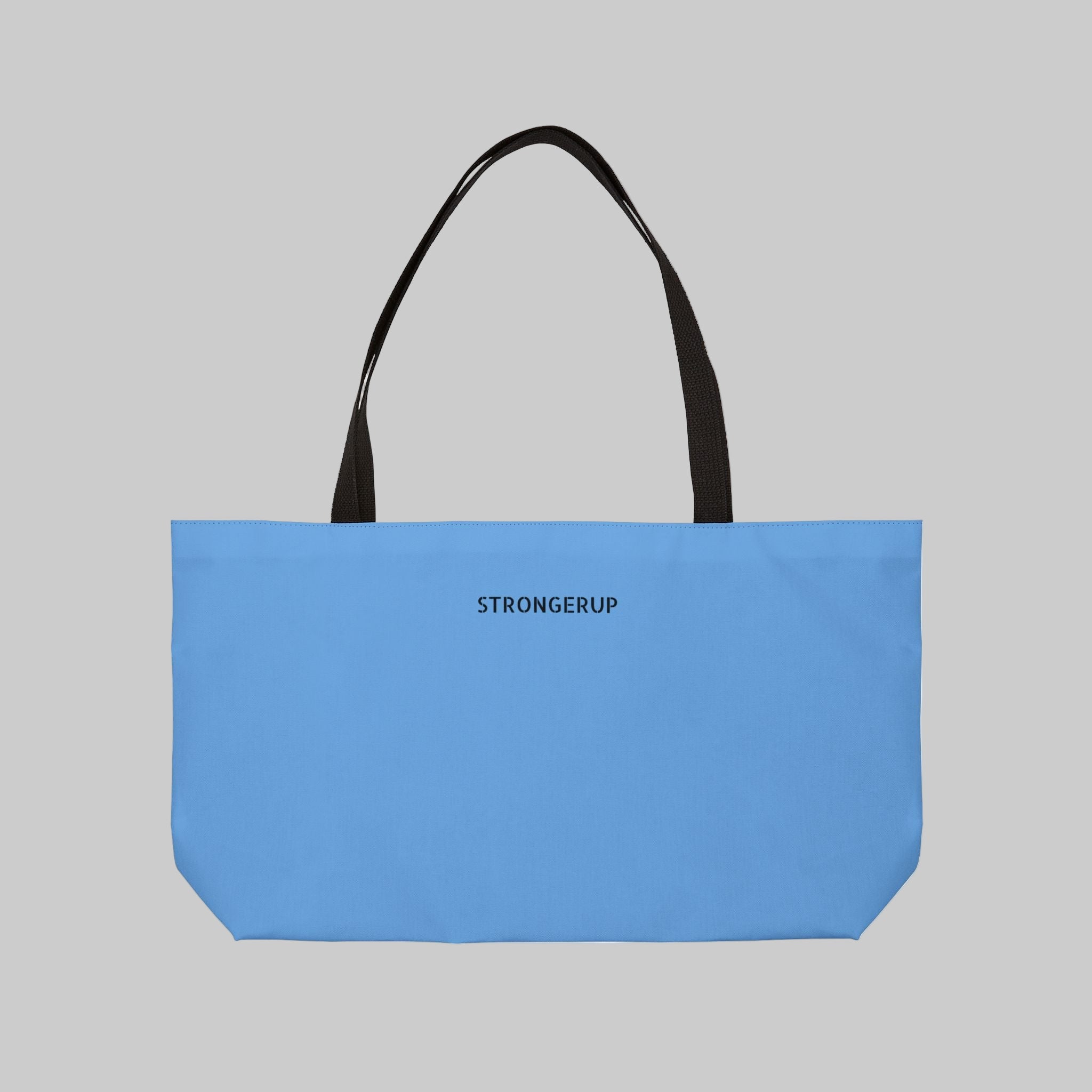 Weekender Tote Bag