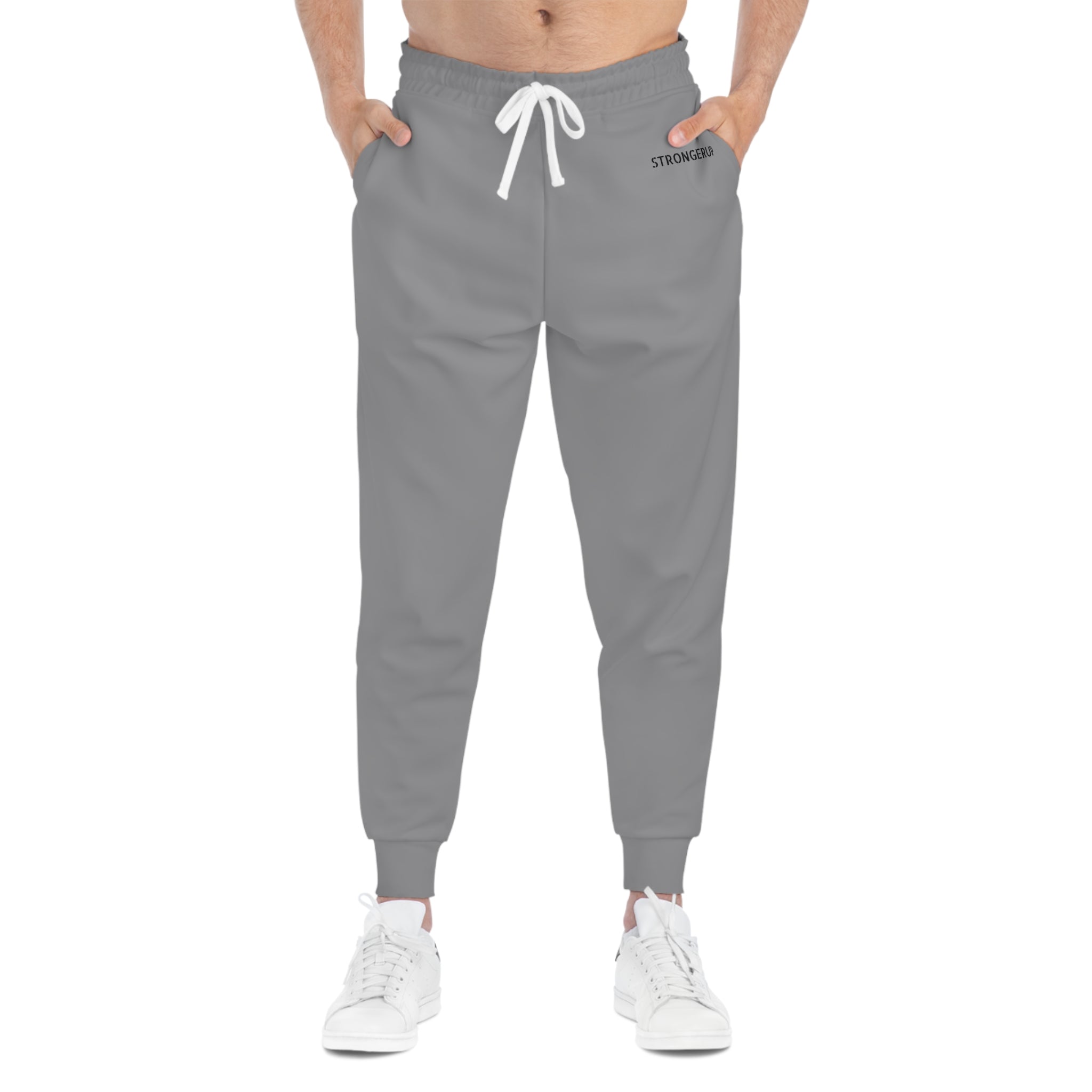 Athletic Joggers