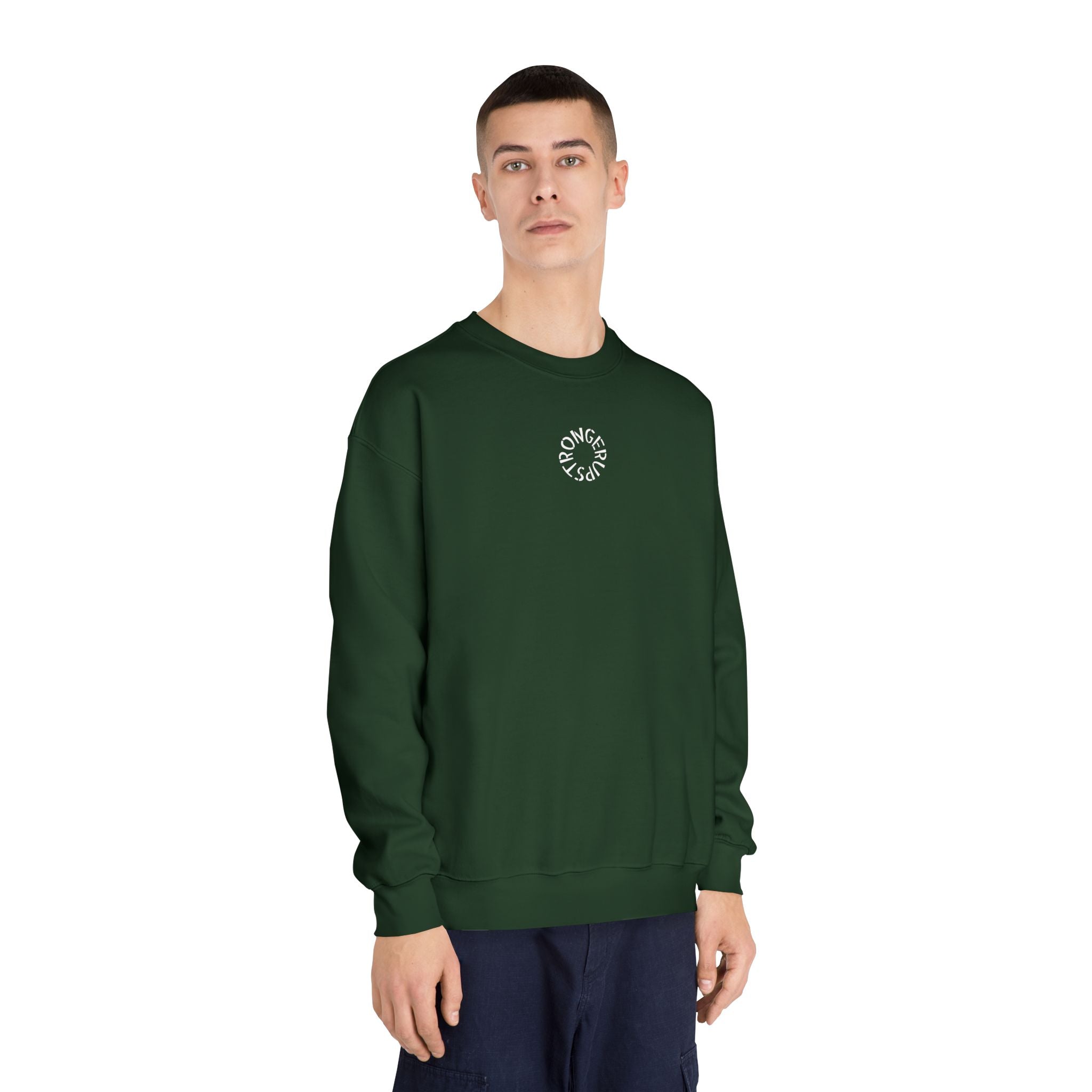Crewneck Sweatshirt