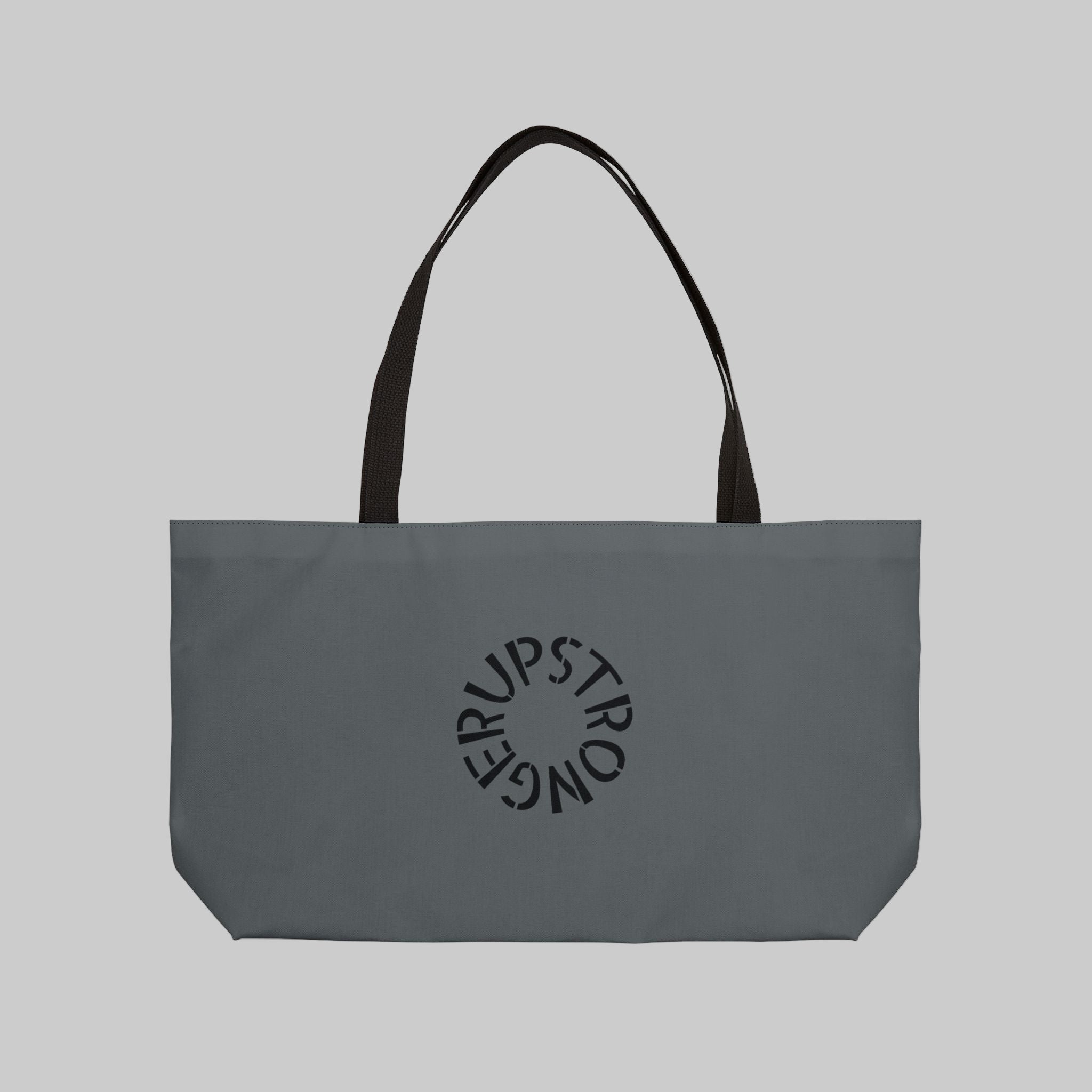 Weekender Tote Bag