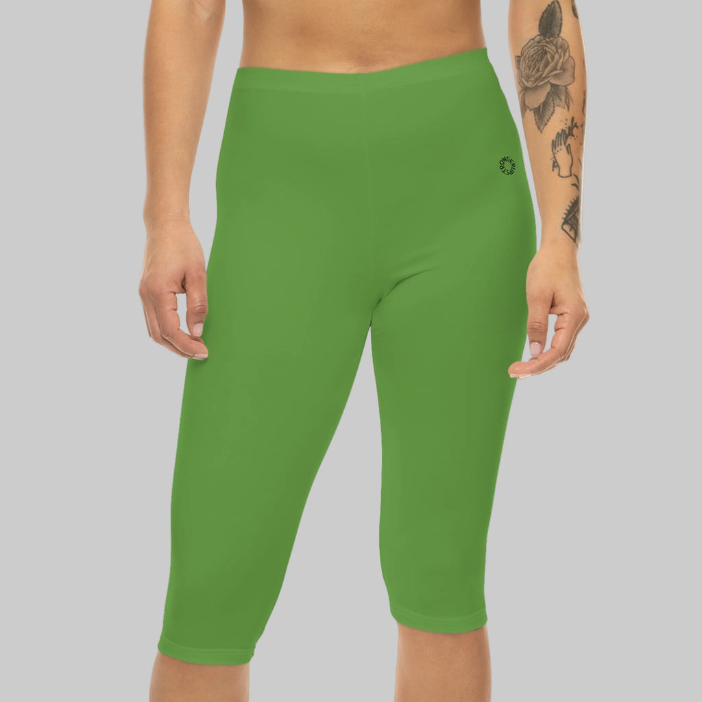 Capri Leggings