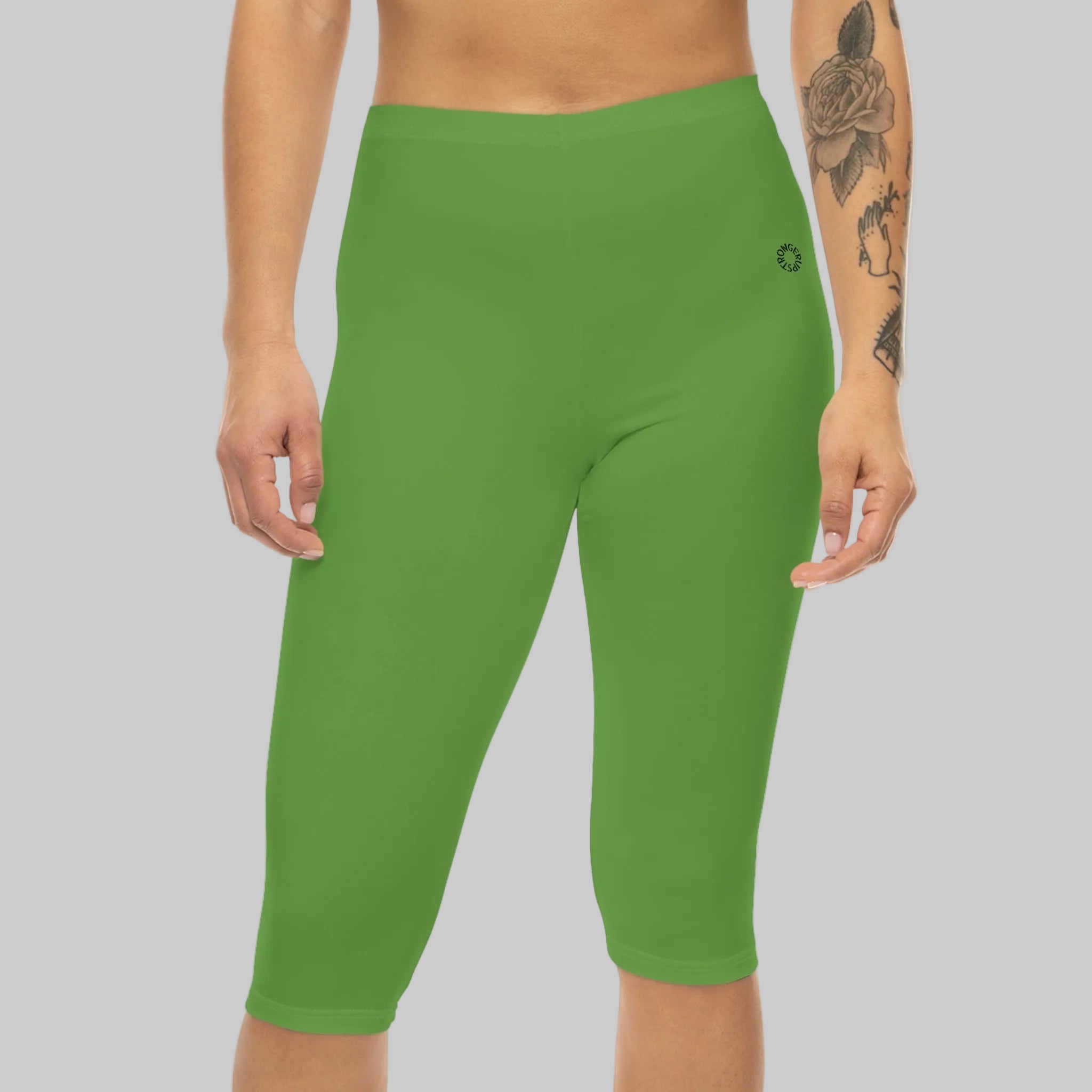 Capri Leggings