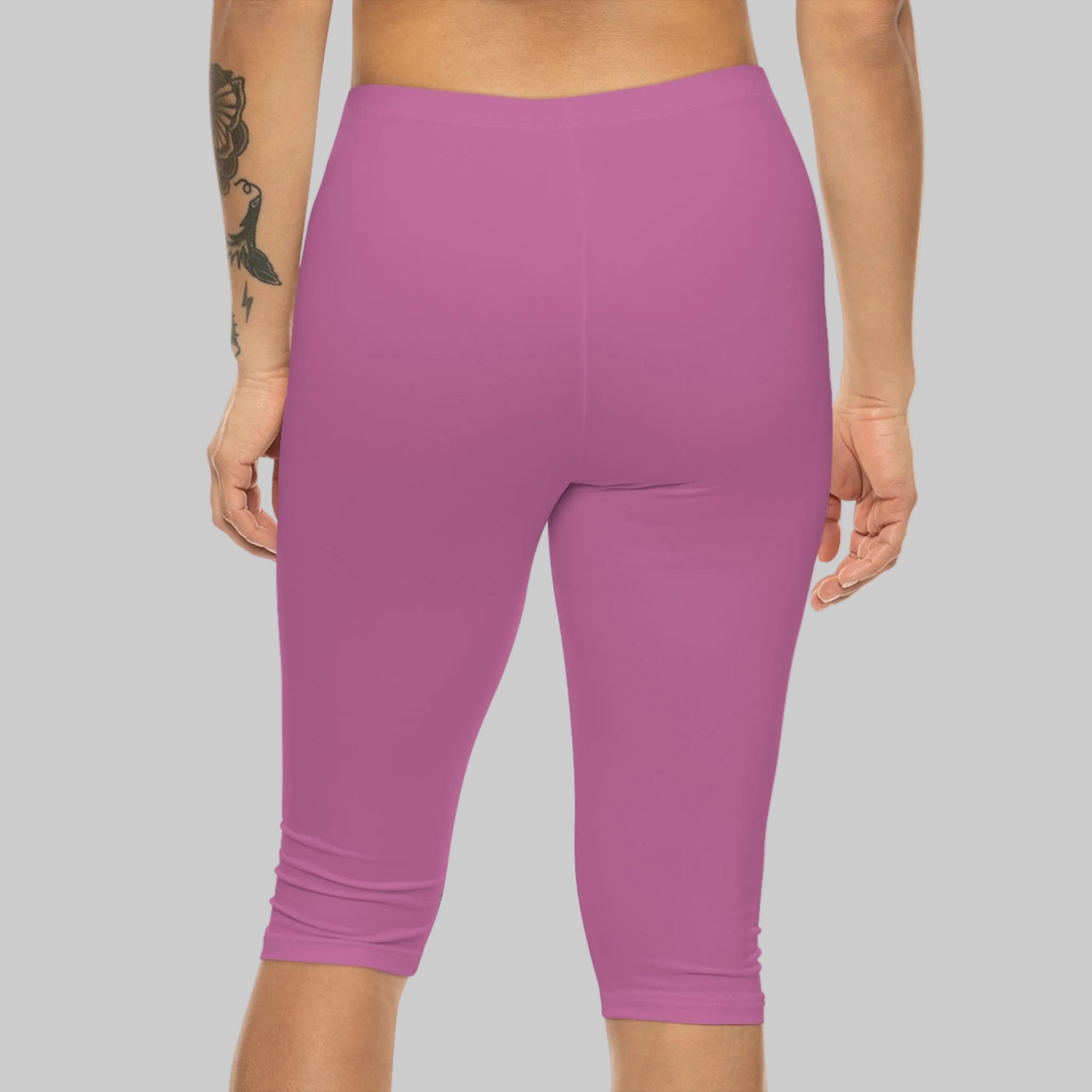 Capri Leggings