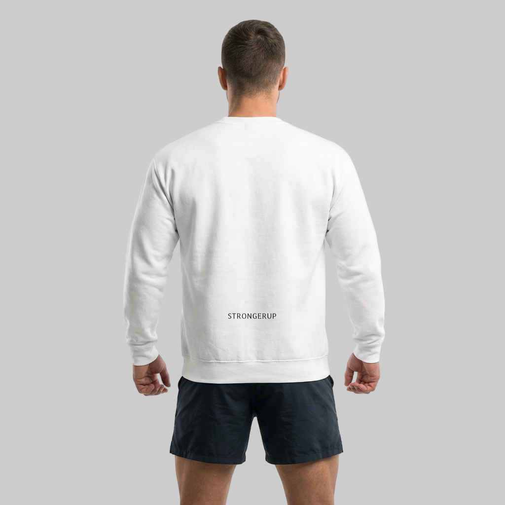 Crewneck Sweatshirt