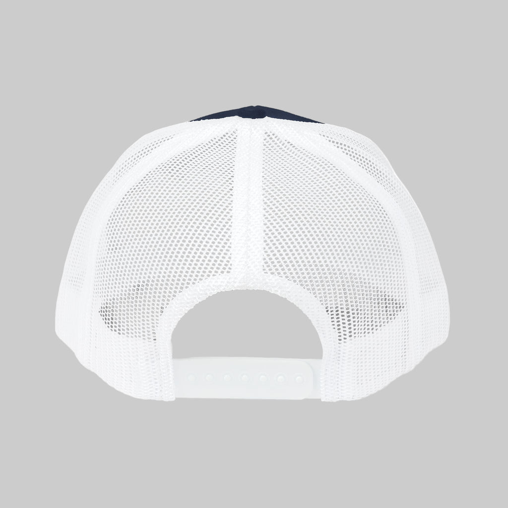 Snapback Trucker Cap