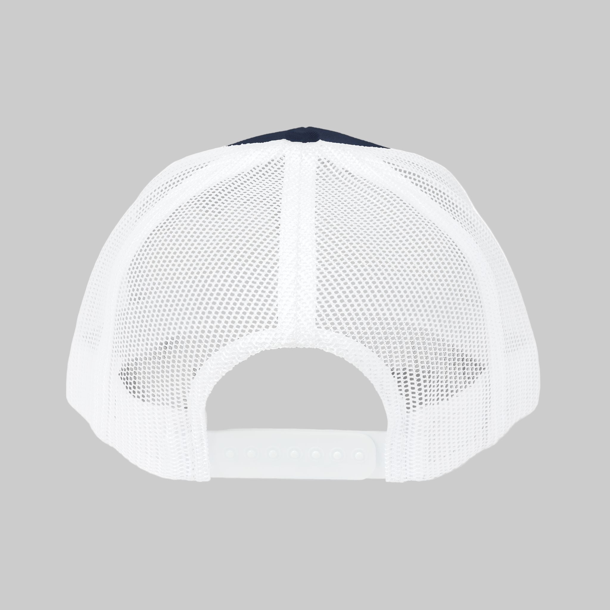 Snapback Trucker Cap