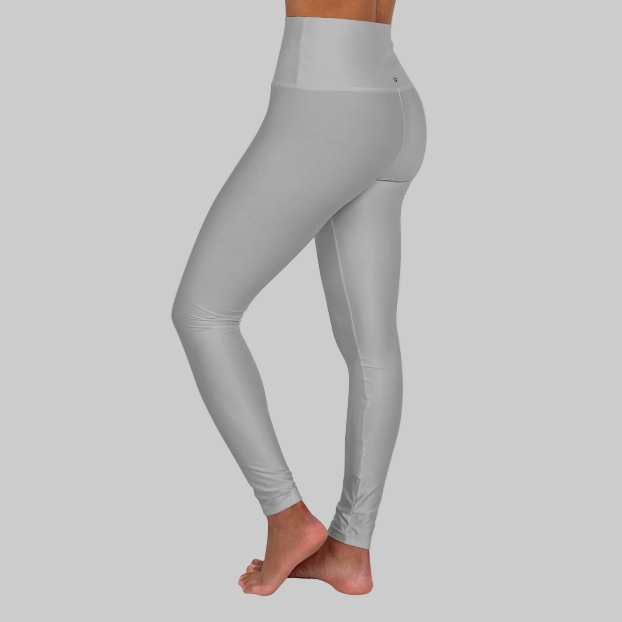 High Waisted Yoga Leggings