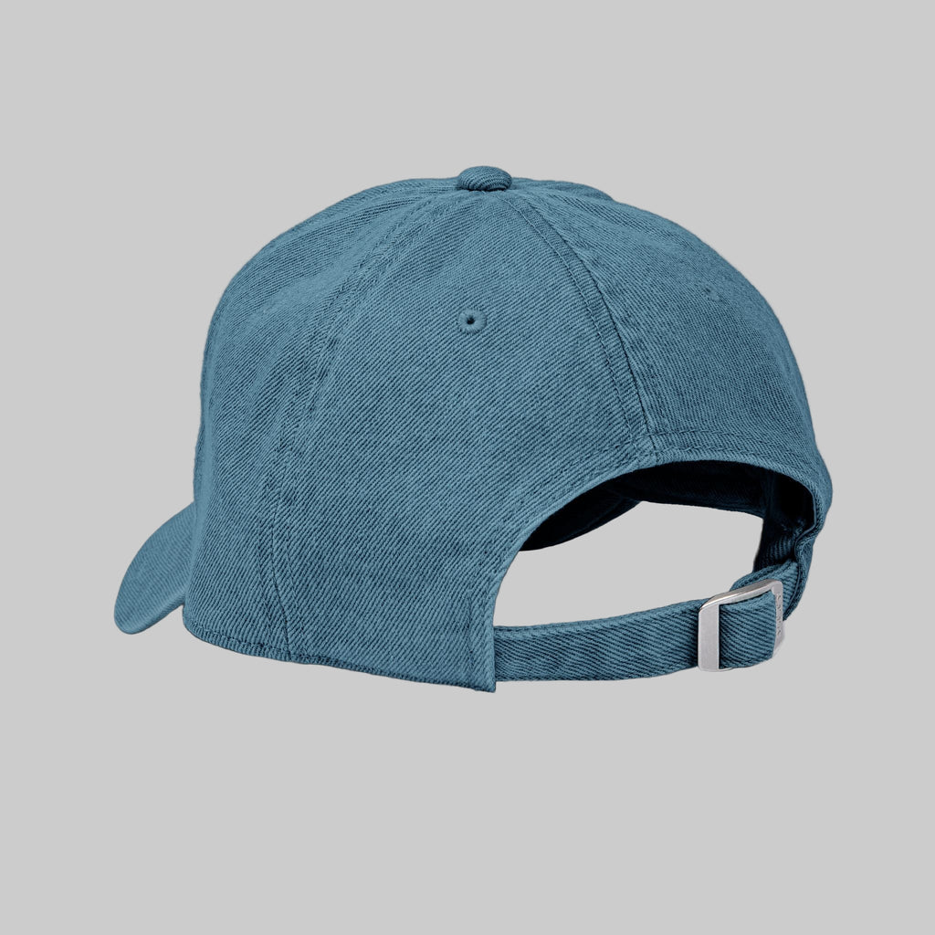 Denim Hat