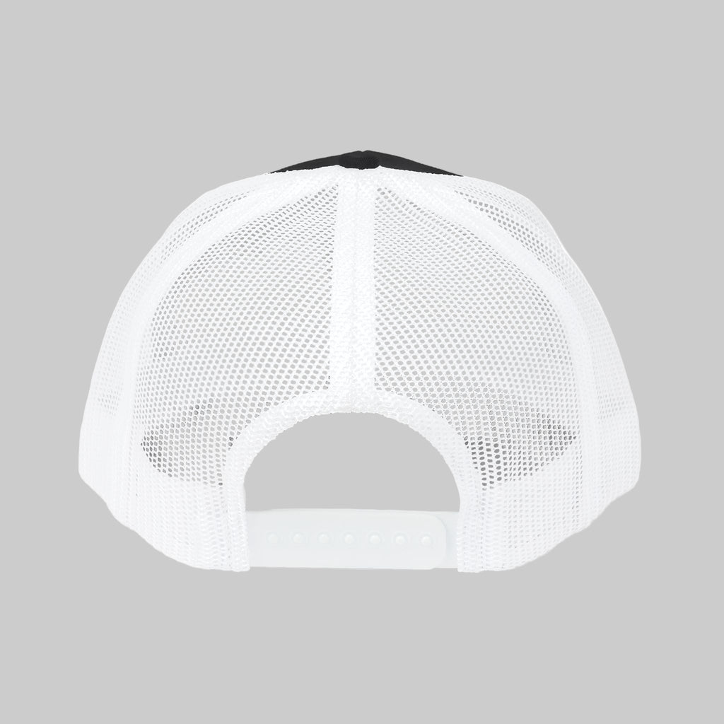 Snapback Trucker Cap