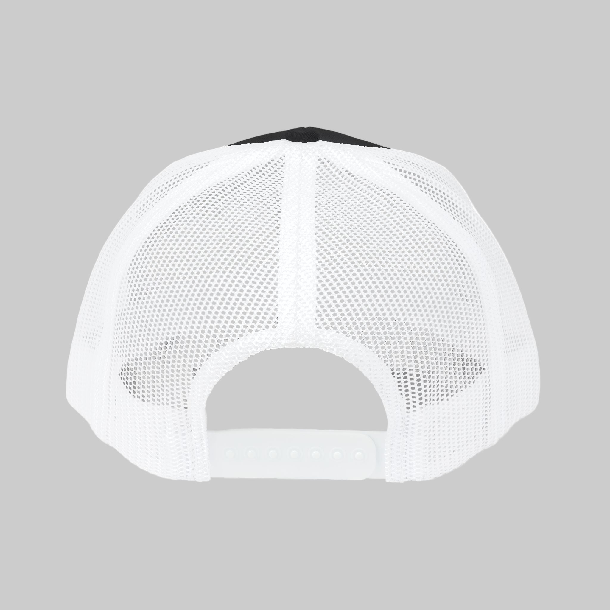 Snapback Trucker Cap