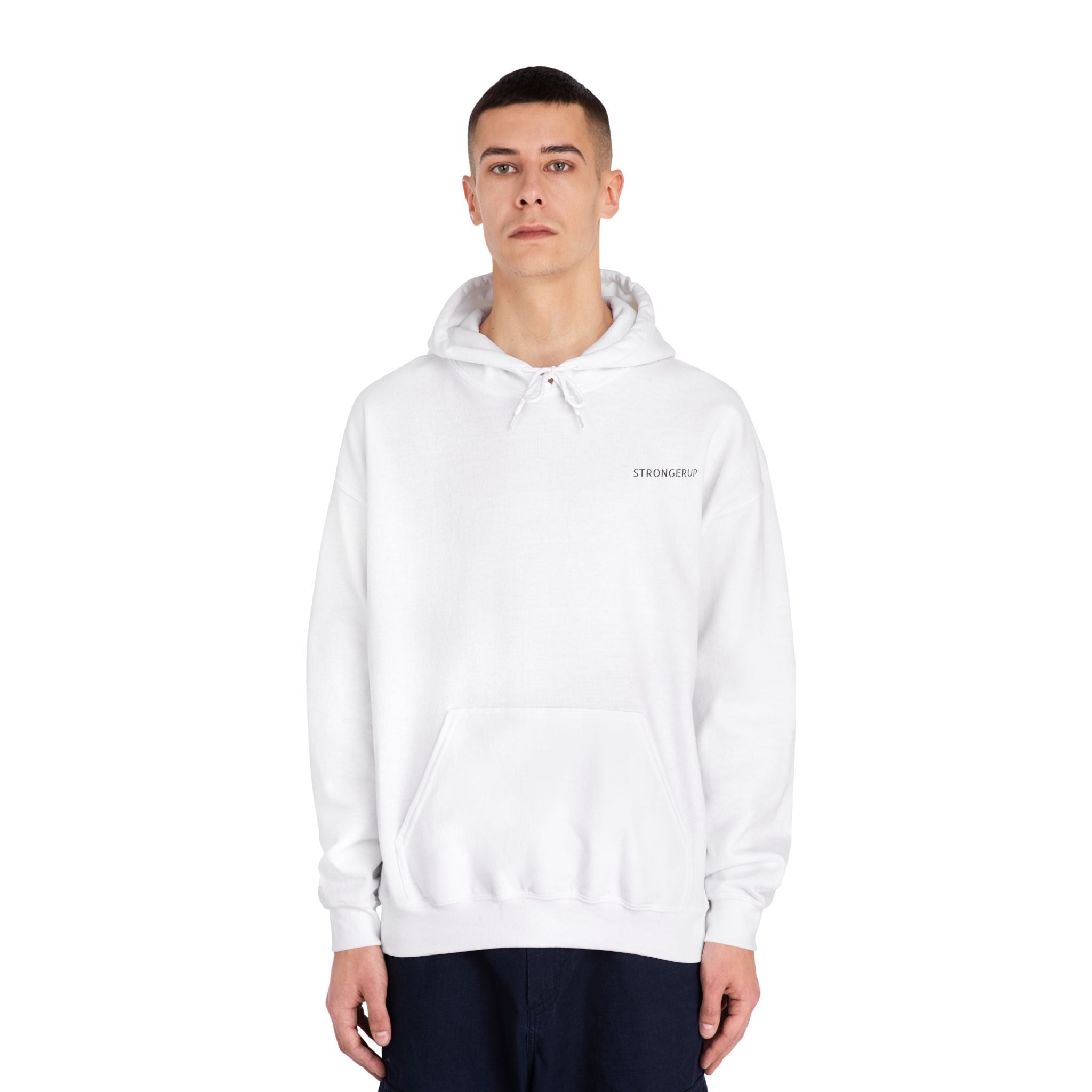 Hooded Sweatshirt