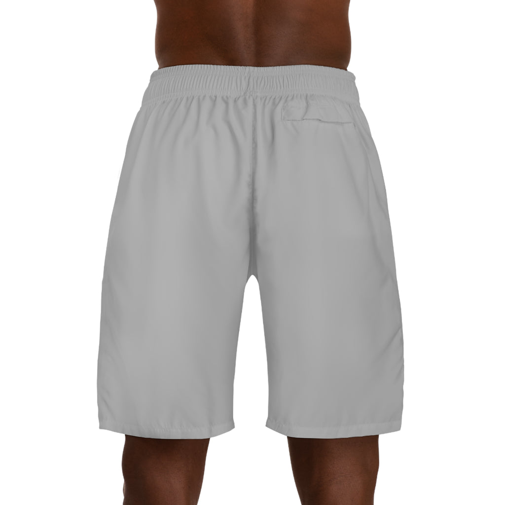 Jogger Shorts