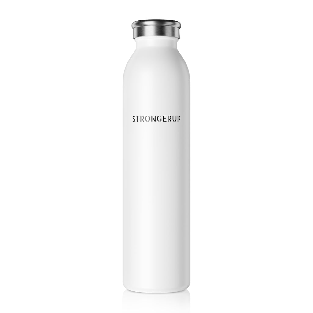 Slim Water Bottle