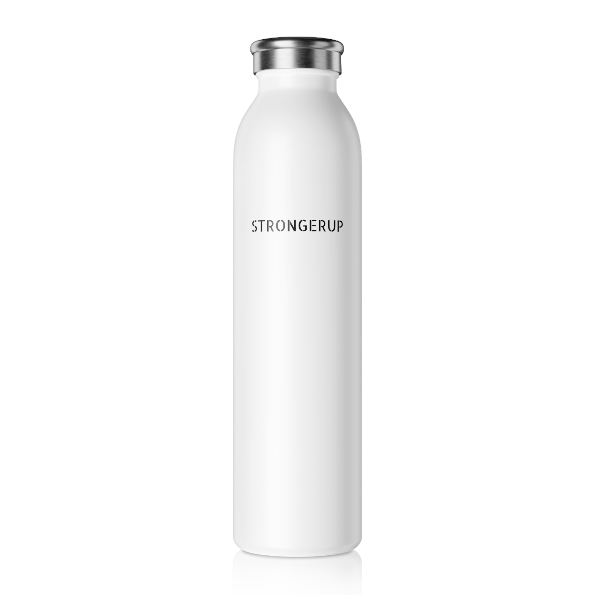 Slim Water Bottle