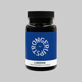 L-Arginine Supplement (60 Capsules)