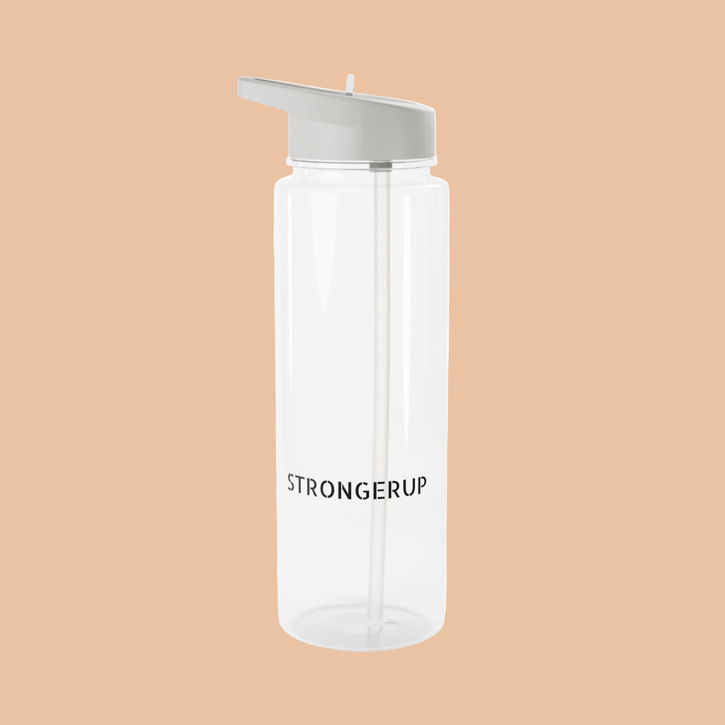 Tritan Water Bottle