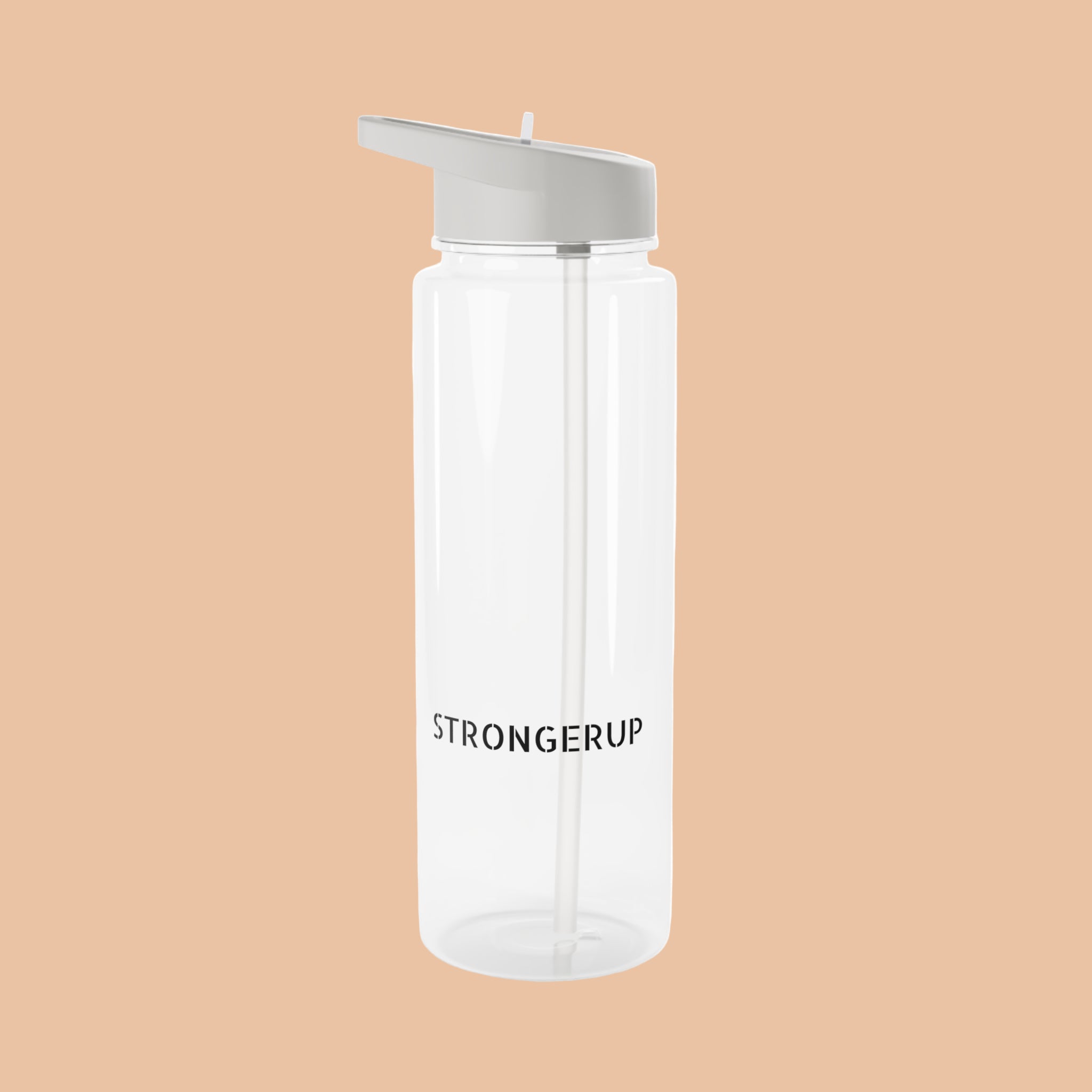 Tritan Water Bottle