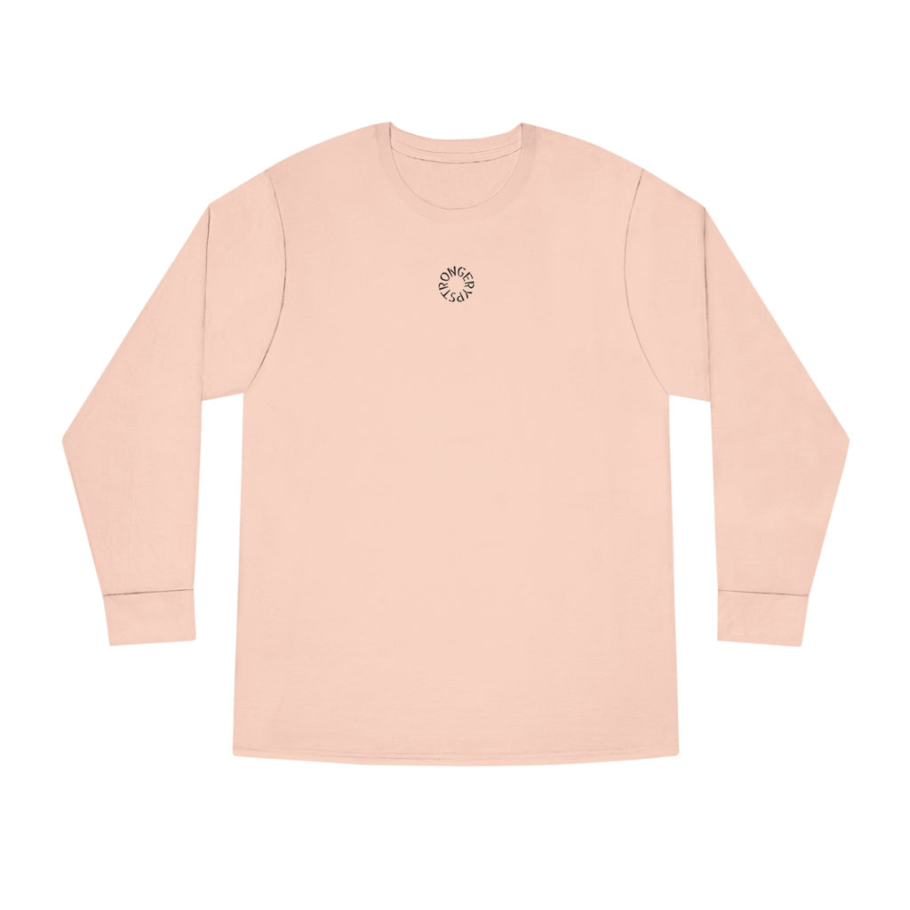 Crewneck Tee