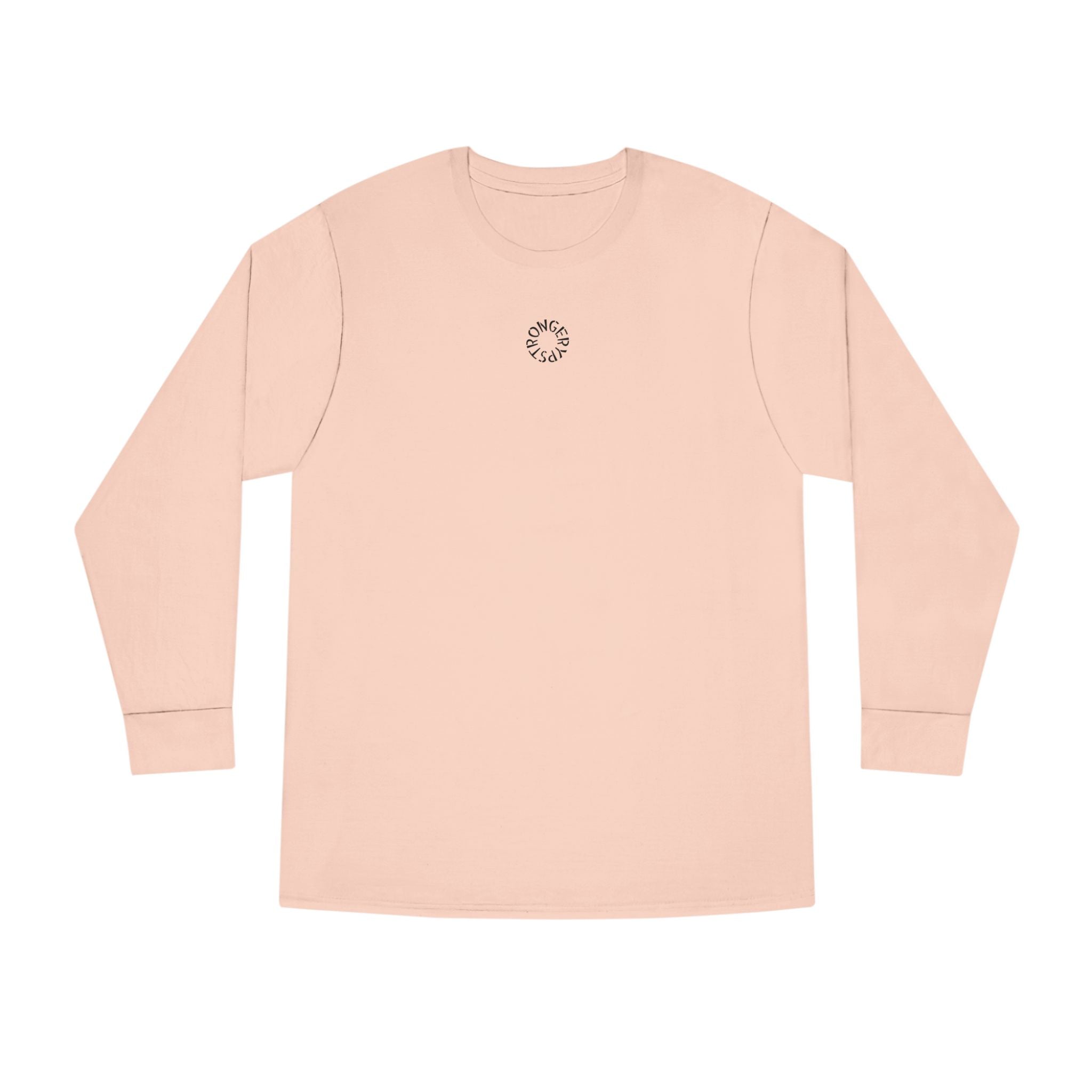 Crewneck Tee