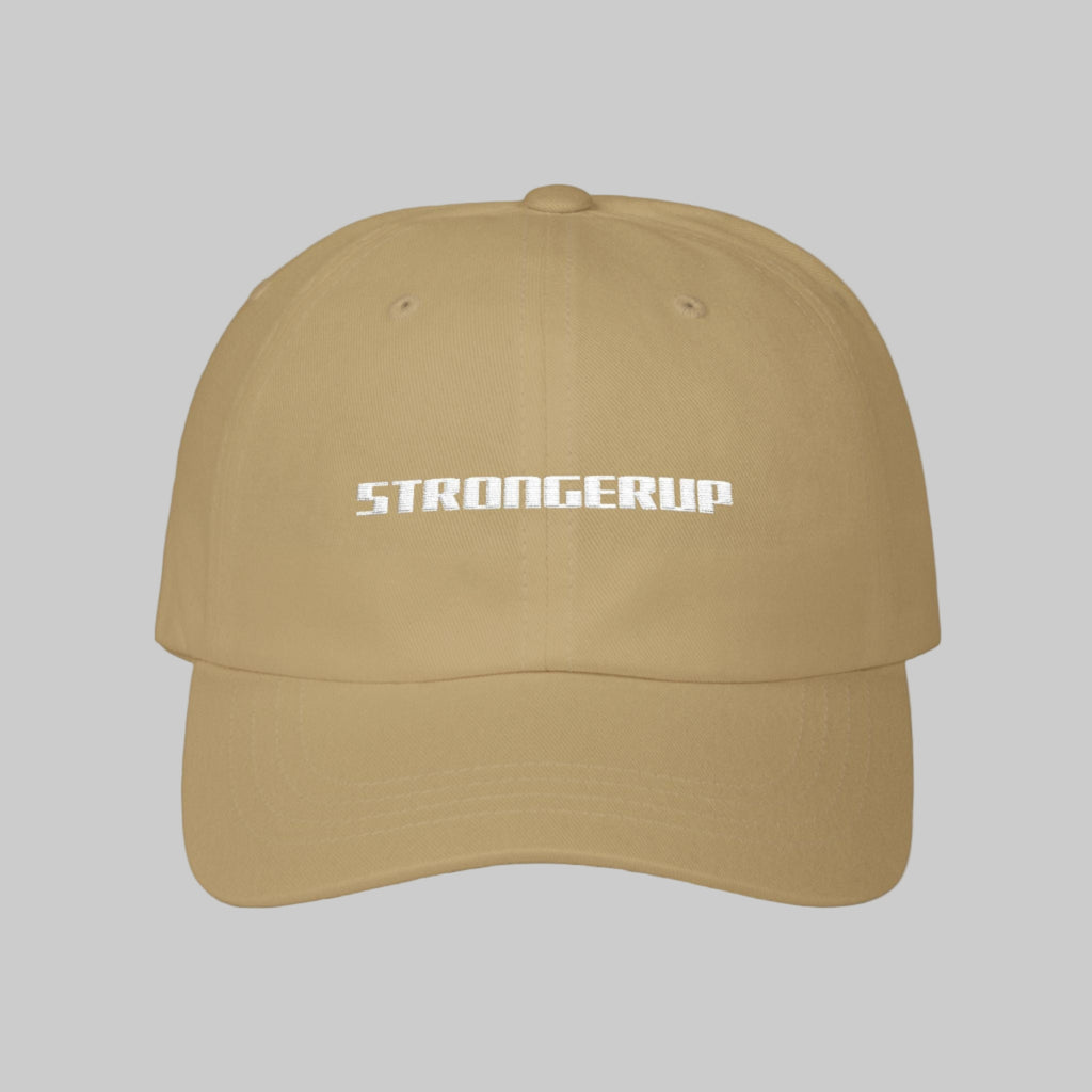 Classic Dad Cap