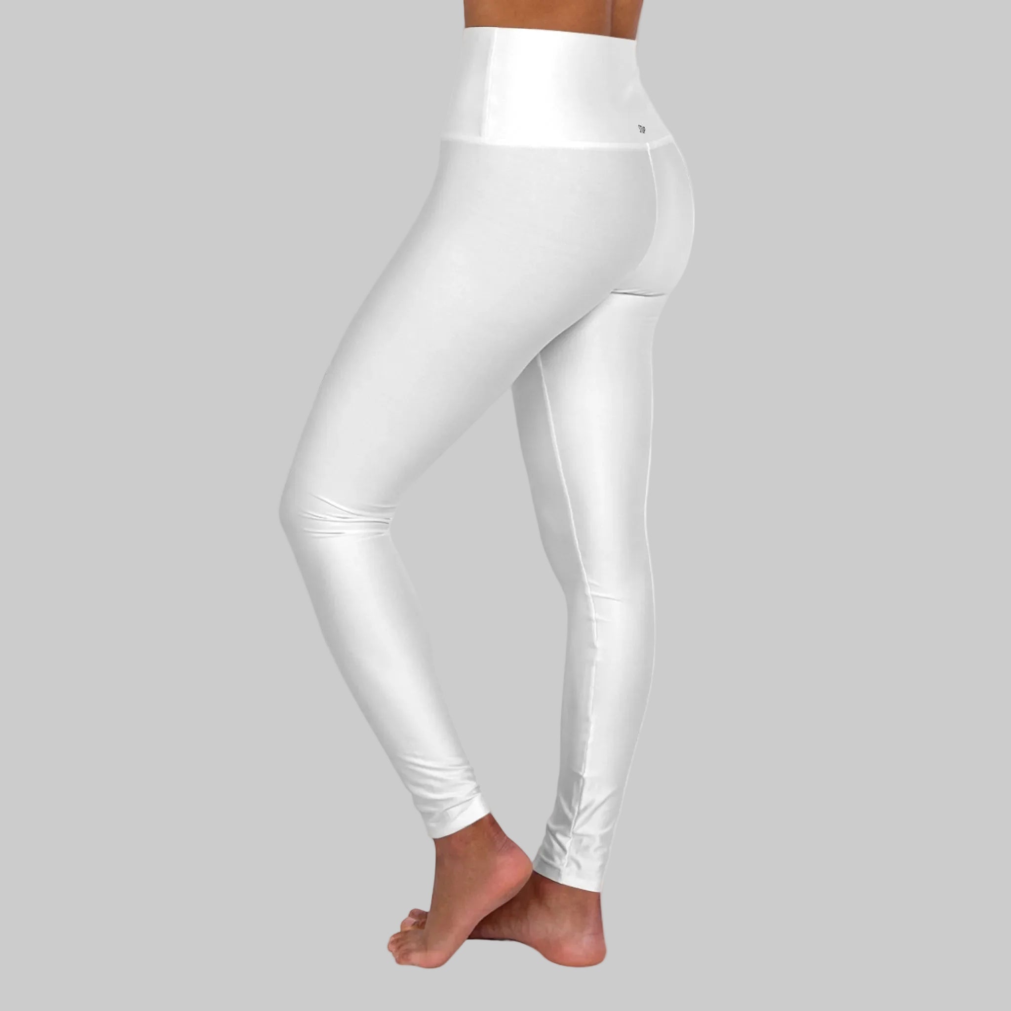 High Waisted Yoga Leggings