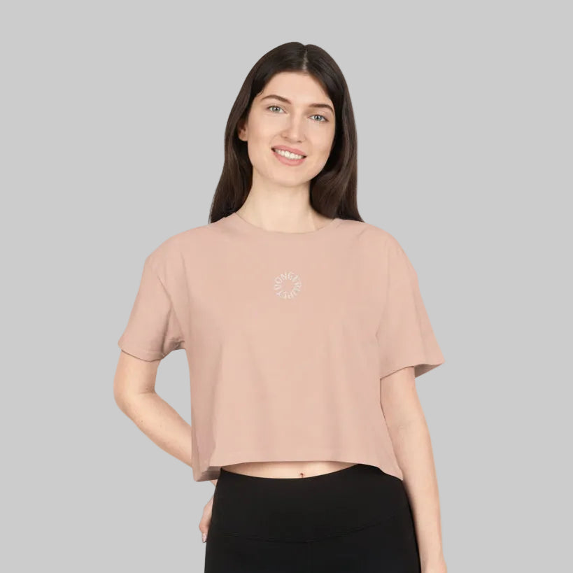 Crop Tee