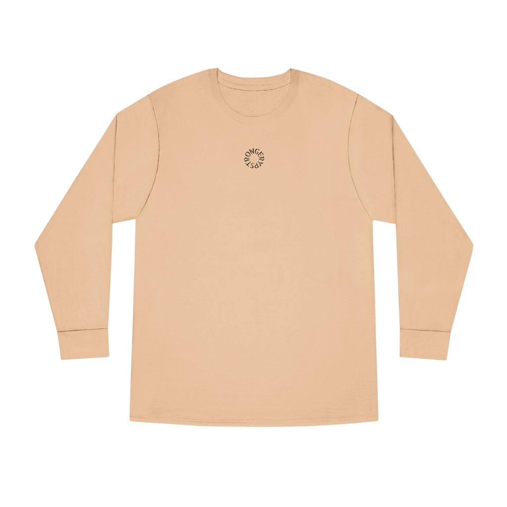 Crewneck Tee