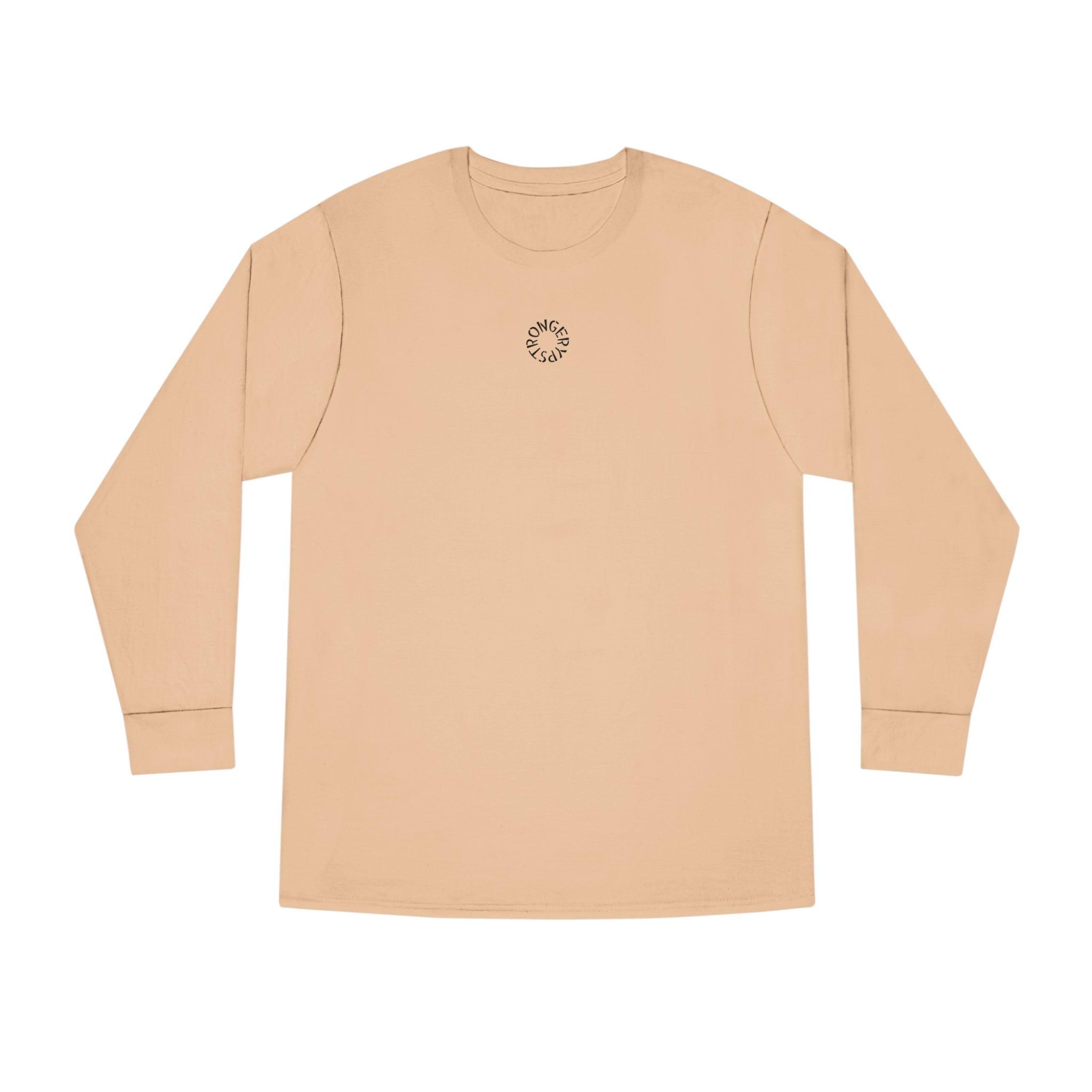 Crewneck Tee