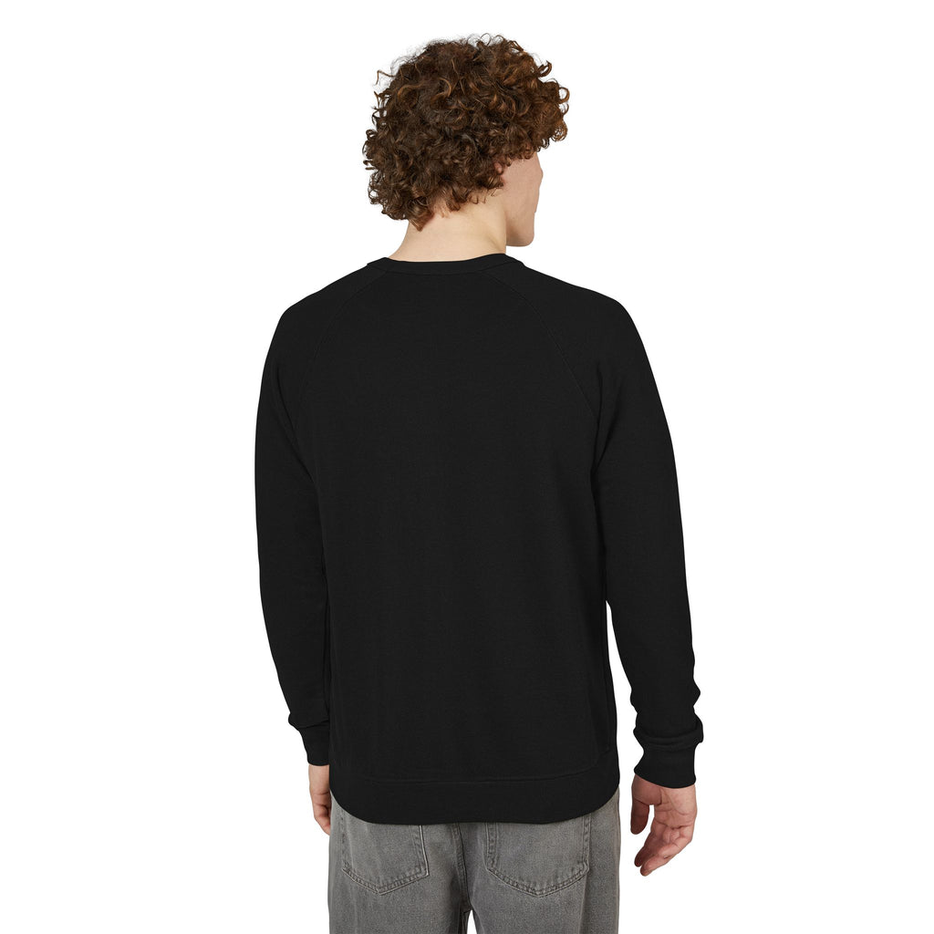 Raglan Crewneck