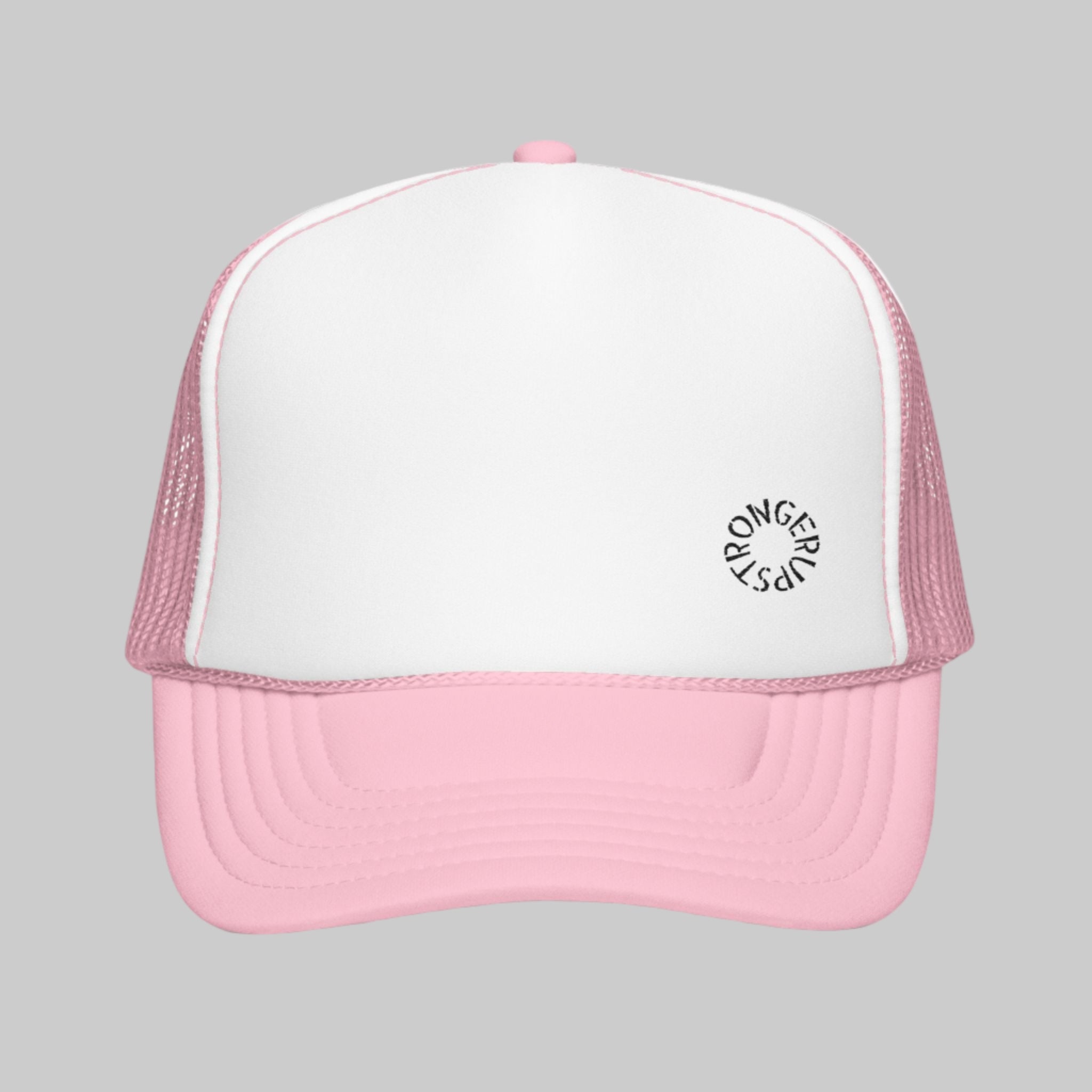 Foam Trucker Hat