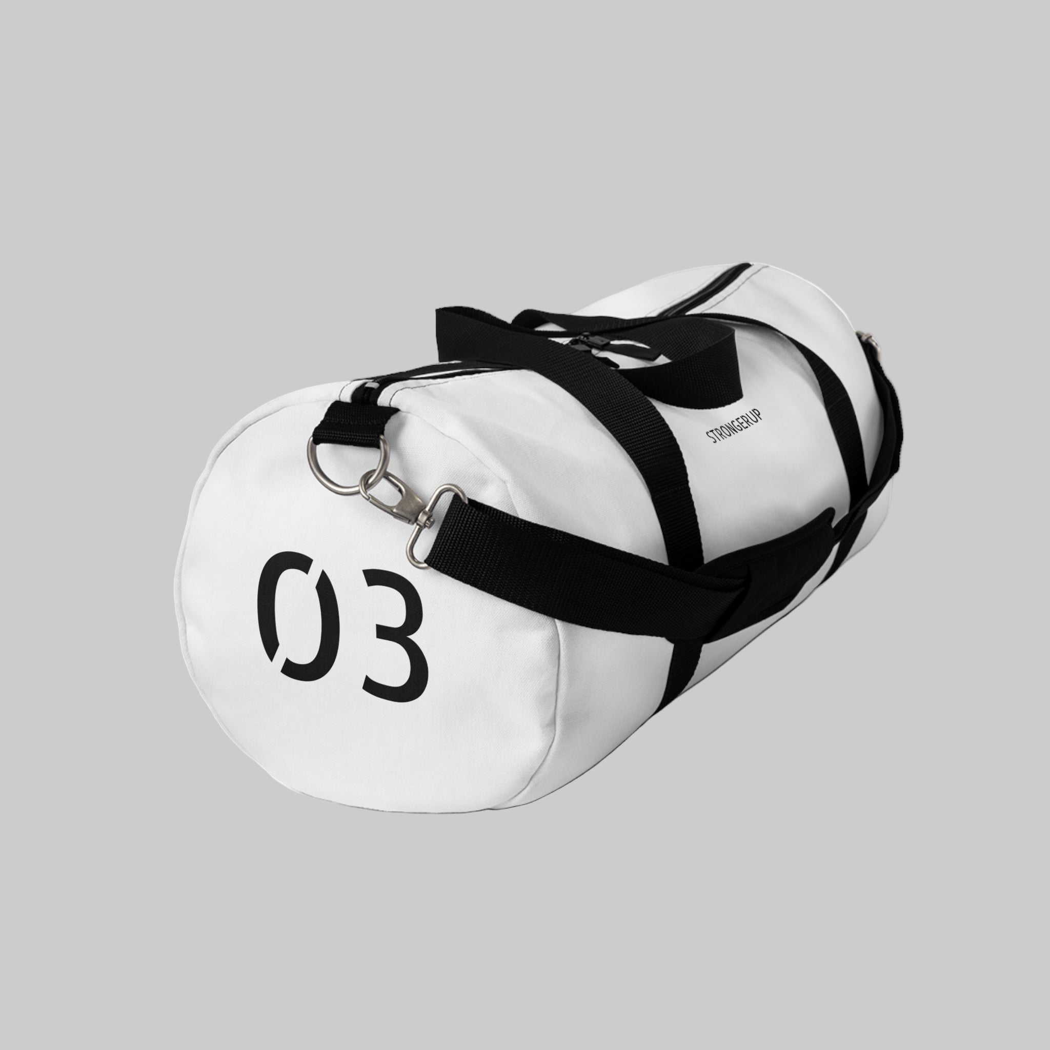 Duffel Bag