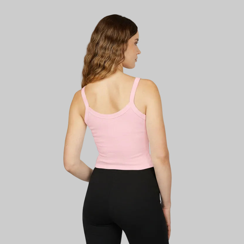 Spaghetti Strap Tank Top