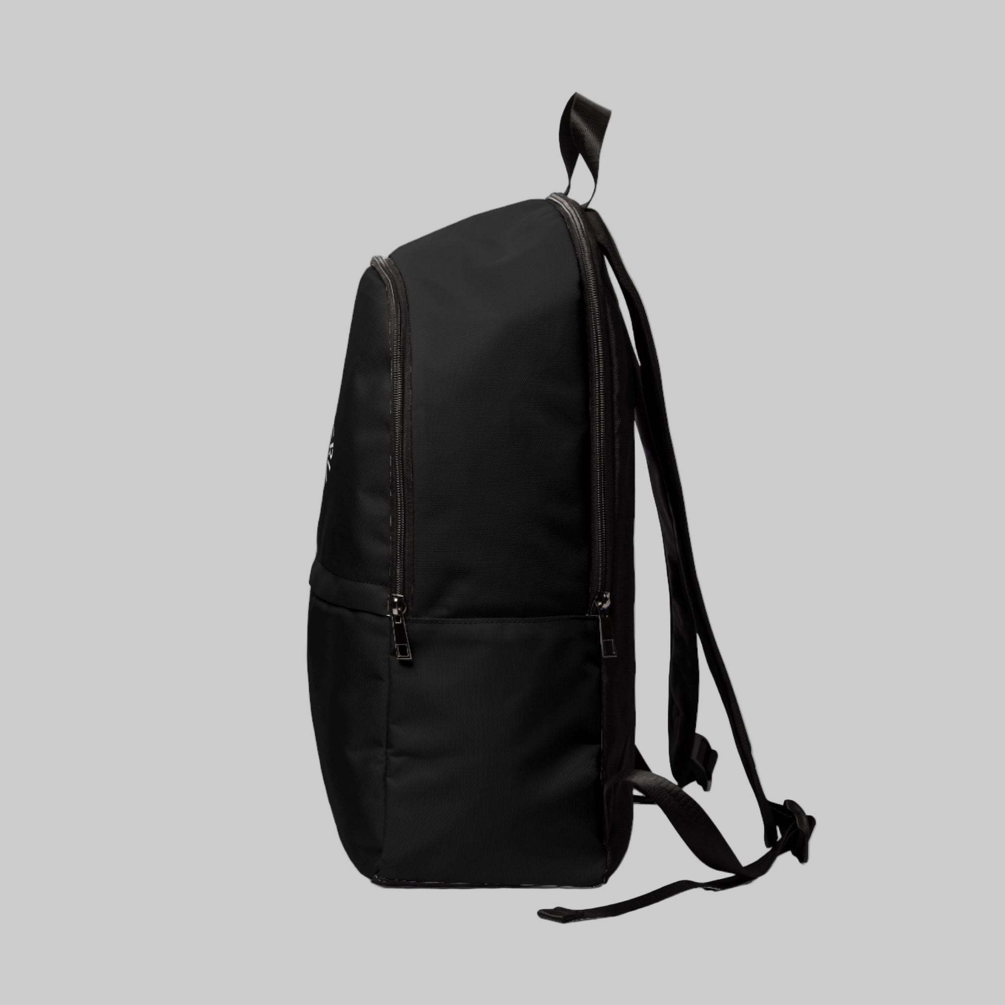 Fabric Backpack