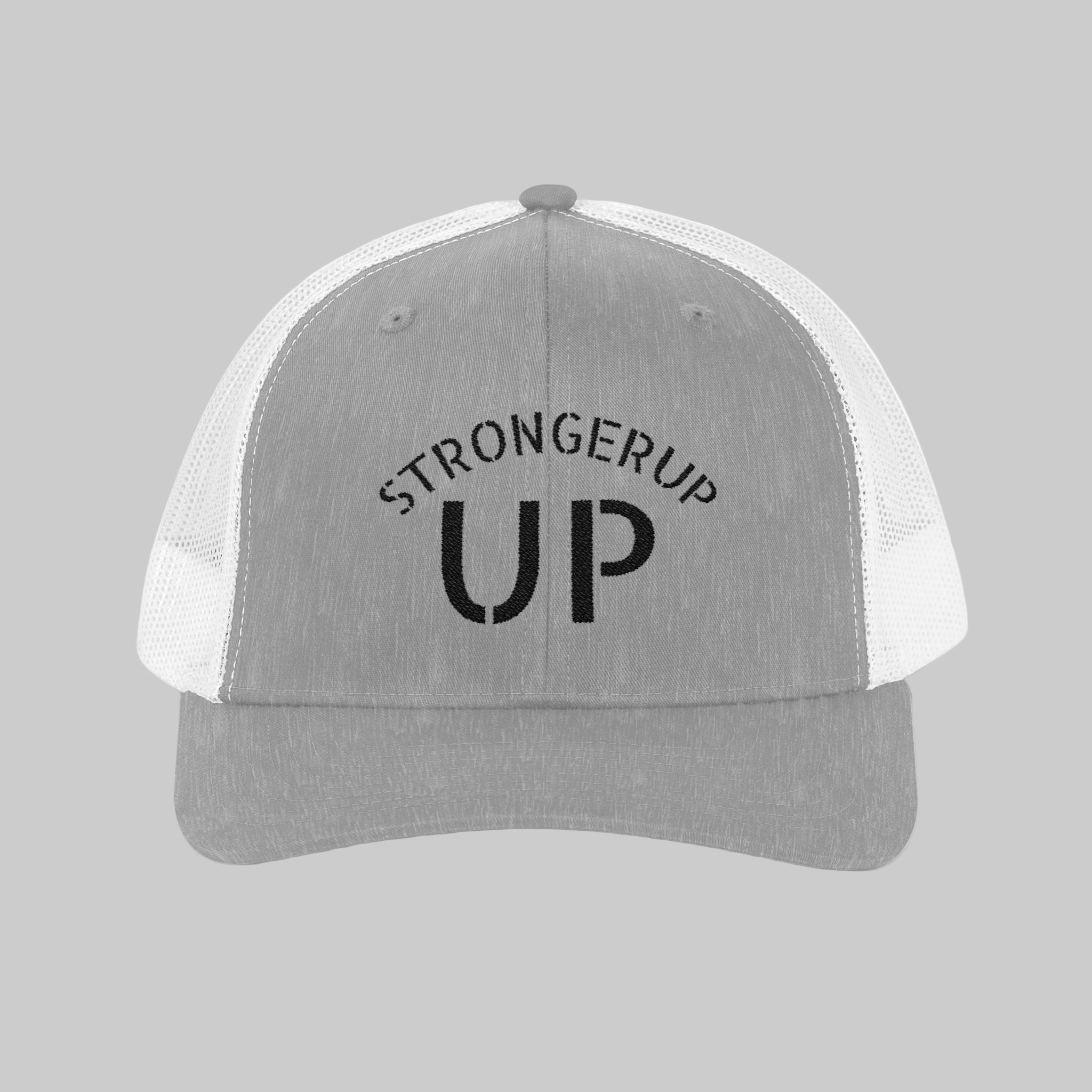 Snapback Trucker Cap