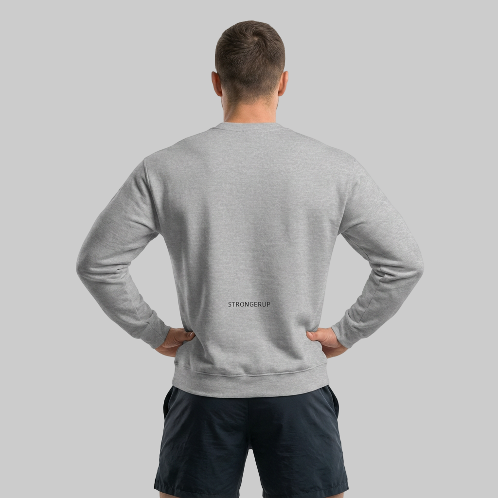 Crewneck Sweatshirt