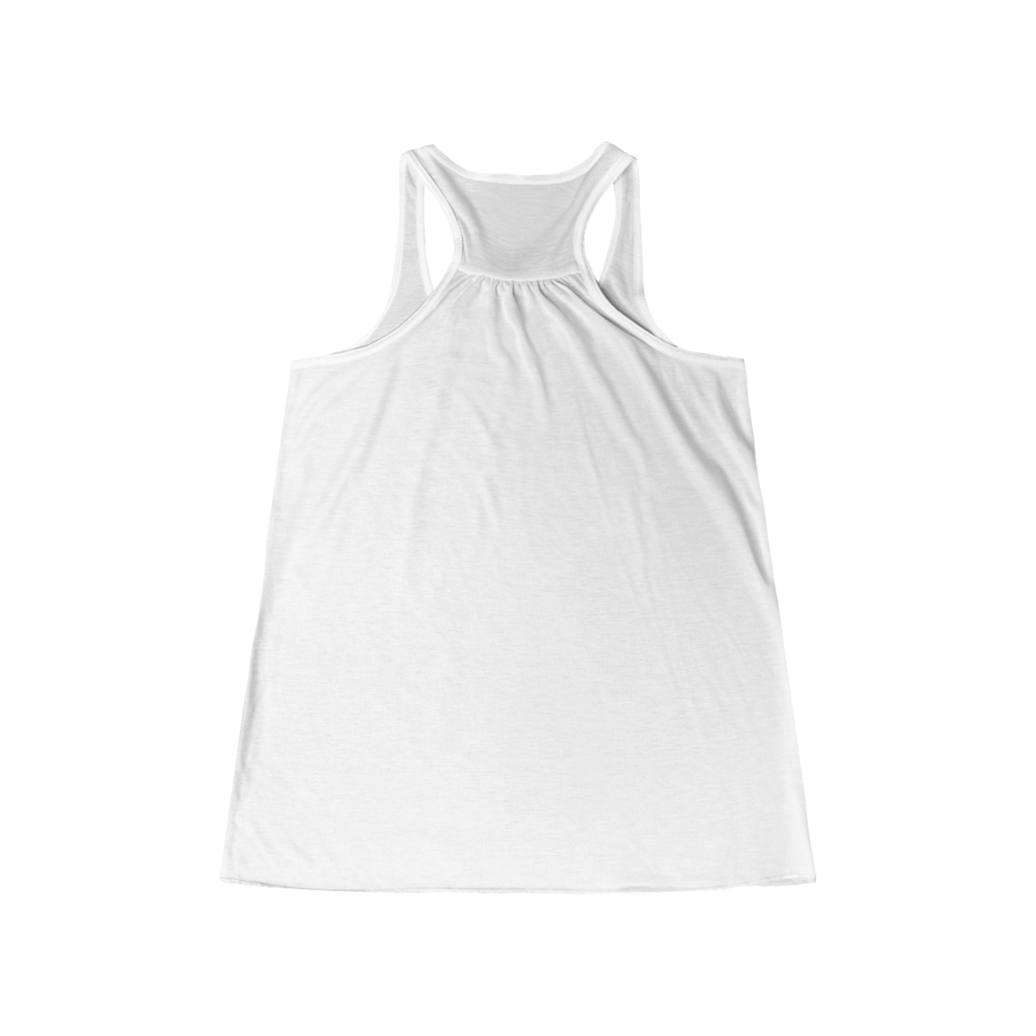 Flowy Racerback Tank