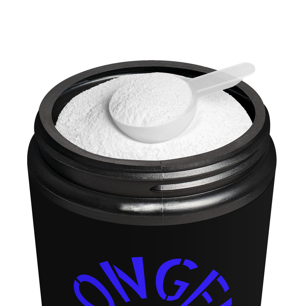 Pre-Workout Supplement, Fruit Punch (204g, 7.1oz)