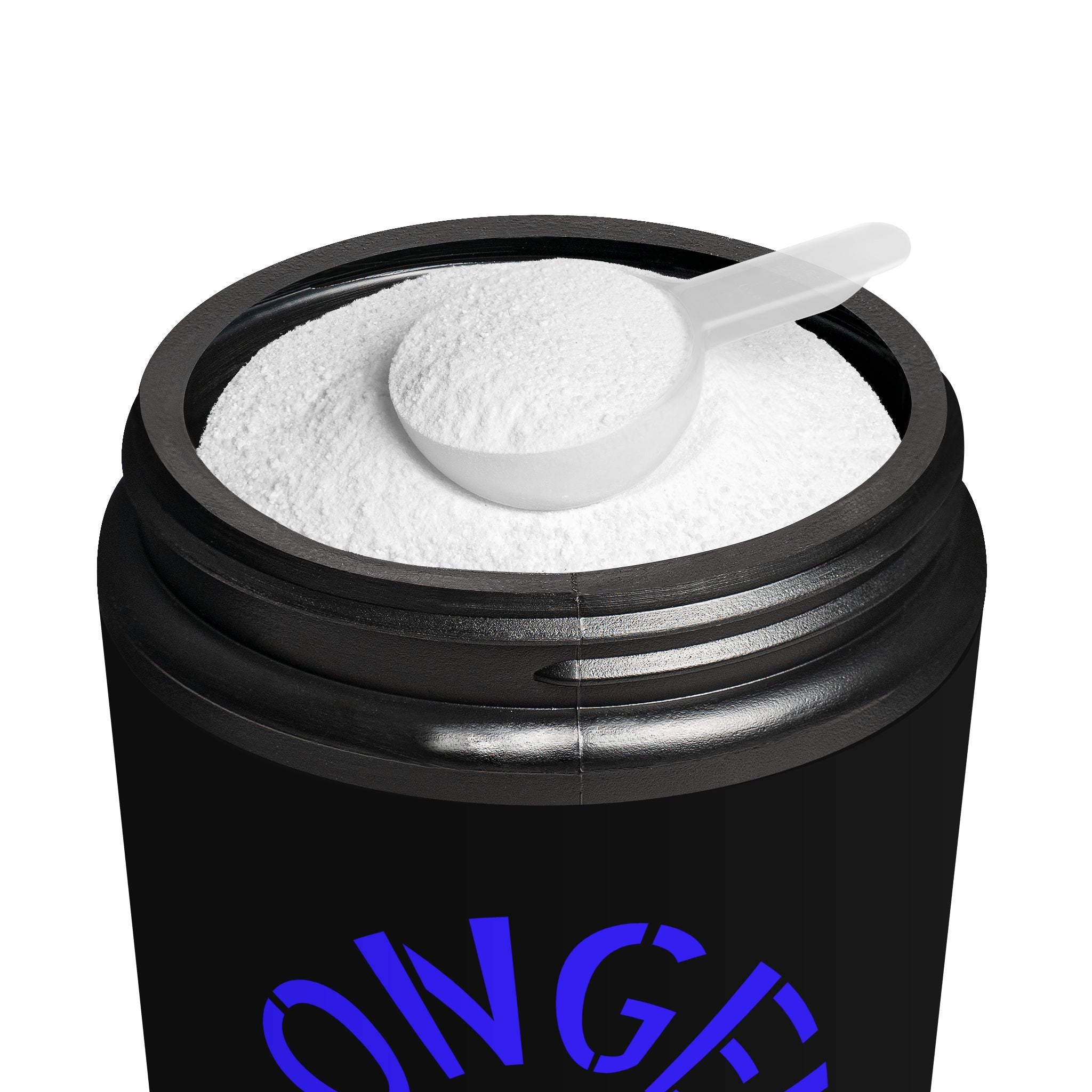 Pre-Workout Supplement, Fruit Punch (204g, 7.1oz)