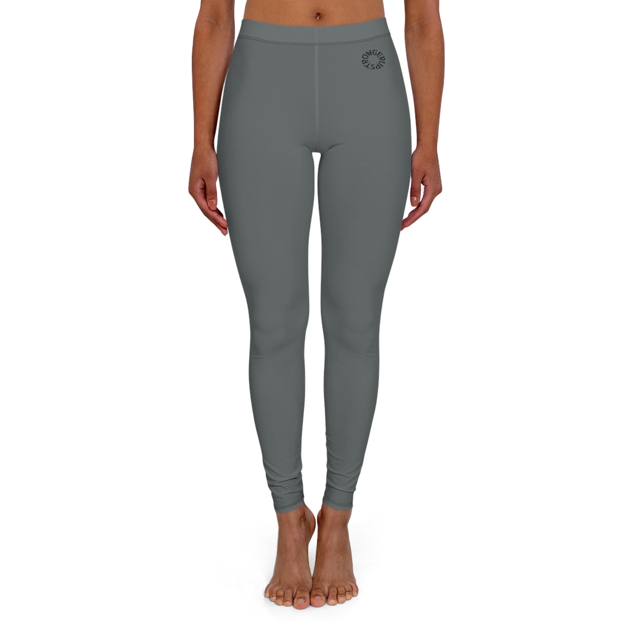 Casual Spandex Leggings