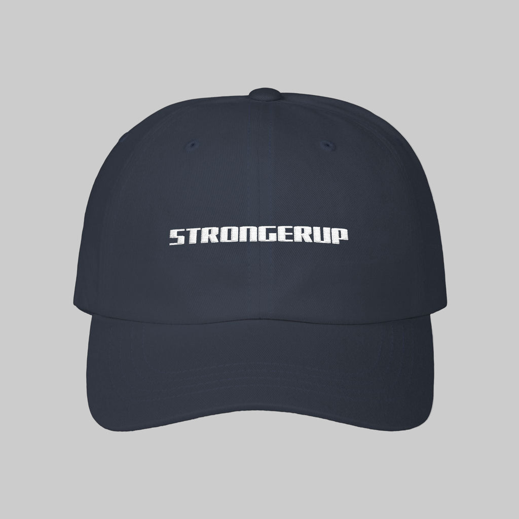 Classic Dad Cap