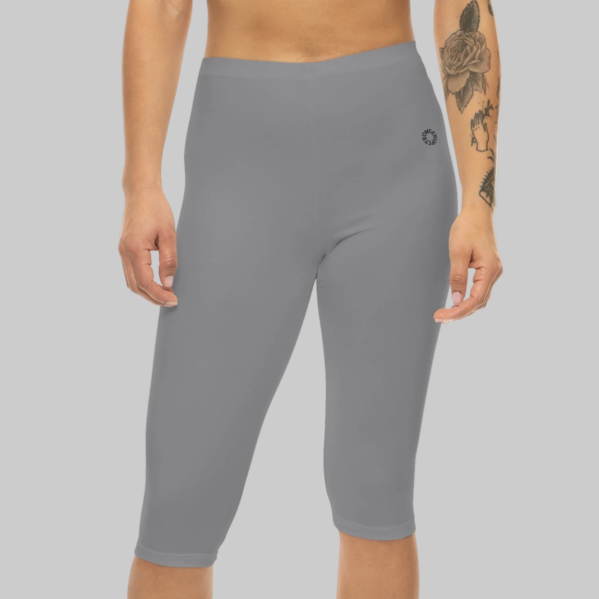 Capri Leggings