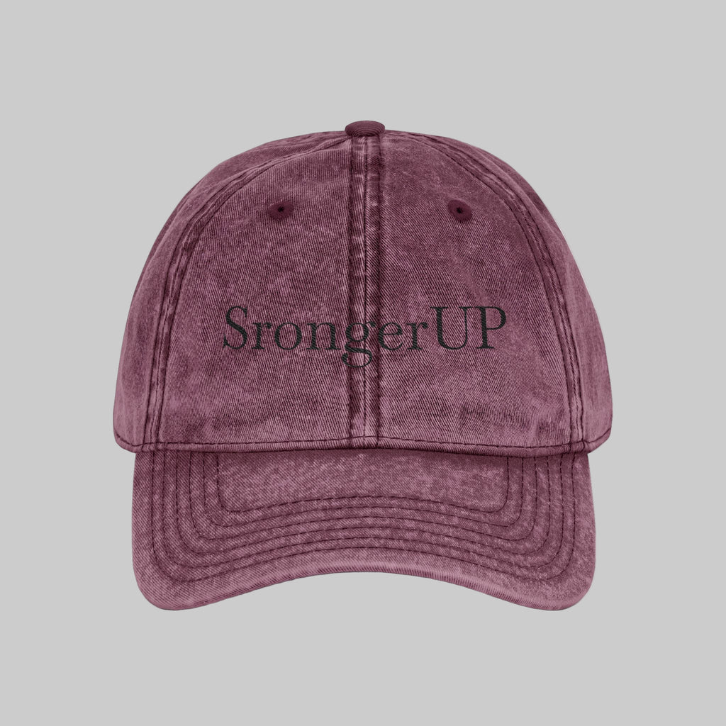 Vintage Cap