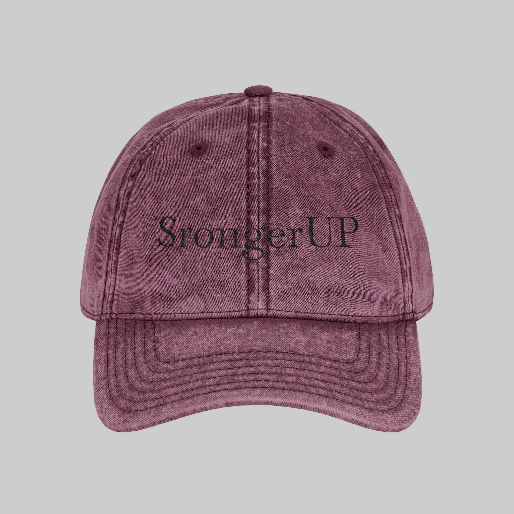 Vintage Cap