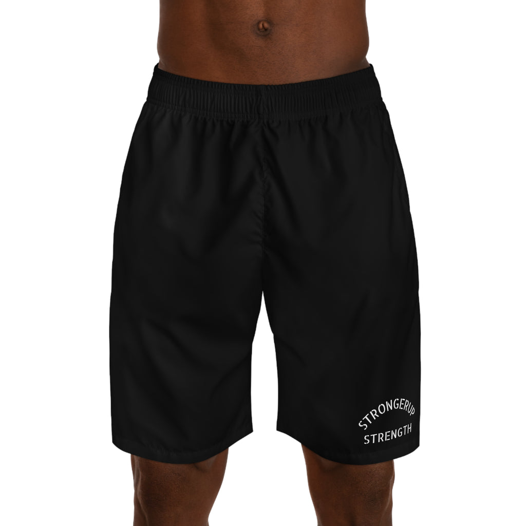 Jogger Shorts